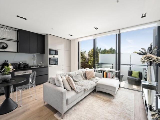 Apartment for rent in Camerons Creek, Victoria