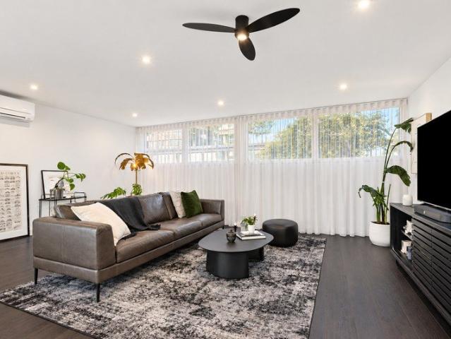 Apartment for rent in Melbourne