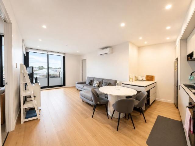 Apartment for rent in Camerons Creek, Victoria