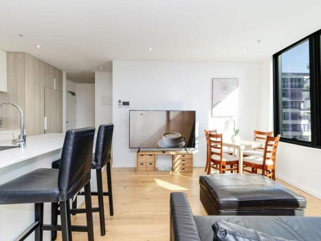 Apartment for rent in Footscray, Melbourne