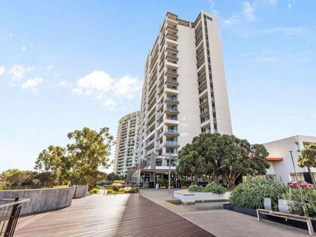 Apartment for rent in Burswood, Western Australia