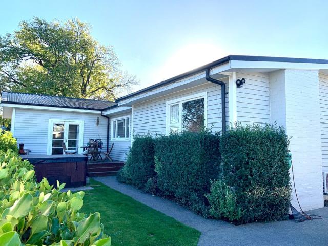 House for rent in Beckenham, Christchurch