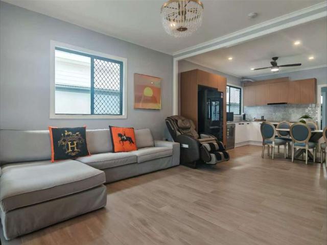 House for rent in Toombul, Queensland
