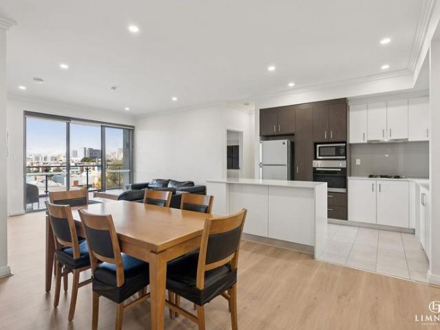 Apartment for rent in Cockburn, Western Australia