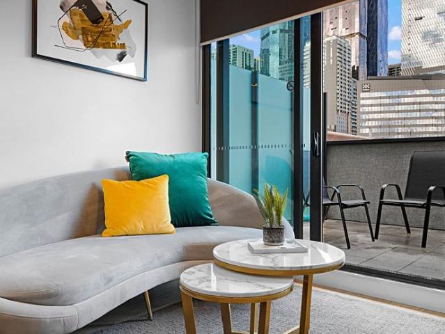 Apartment for rent in Camerons Creek, Victoria