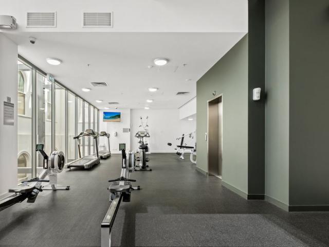 Apartment for rent in Toombul, Queensland