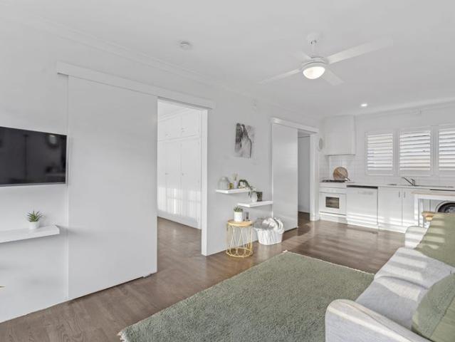 Apartment for rent in Toombul, Queensland