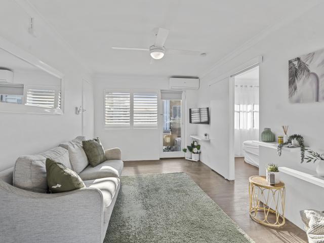 Apartment for rent in Toombul, Queensland