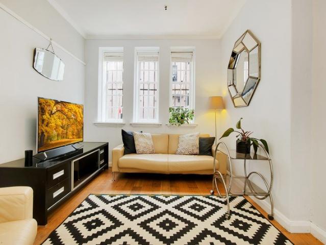 Apartment for rent in Potts Point, Sydney