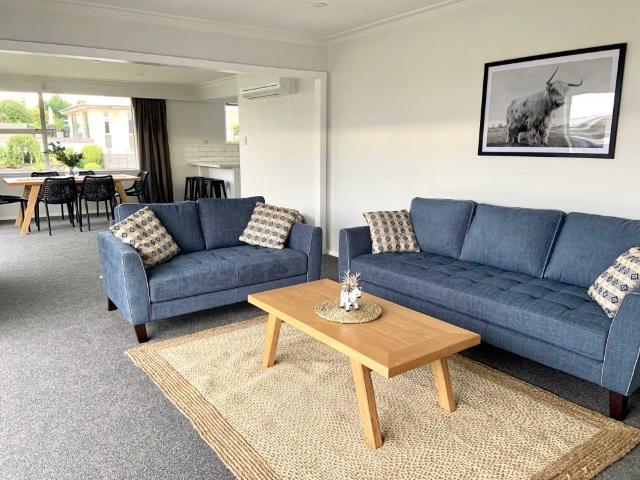 House for rent in Spreydon, Christchurch