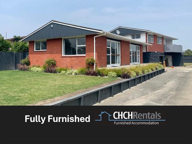 House for rent in Chaslands, Canterbury