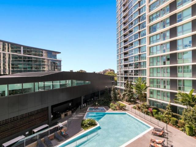 Apartment for rent in Northshore Brisbane, Greater Brisbane