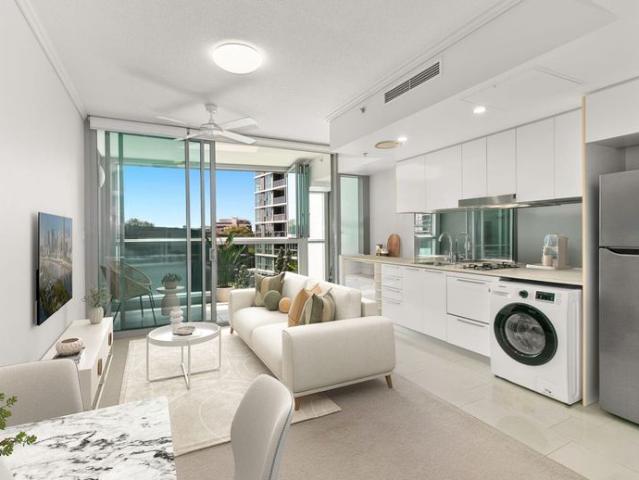 Apartment for rent in Northshore Brisbane, Greater Brisbane