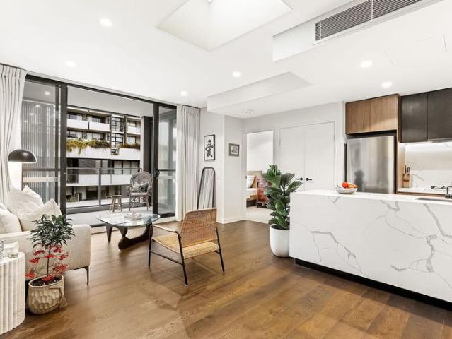 Apartment for rent in Waterloo, Sydney
