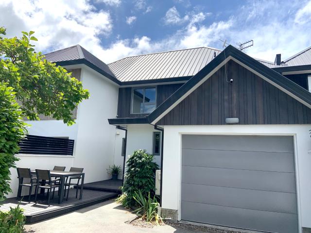 House for rent in Merivale, Canterbury