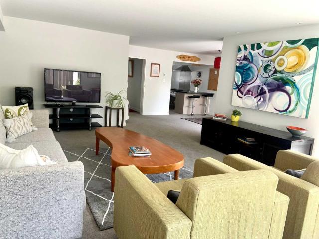 House for rent in Saint Albans, Papanui-Innes Community