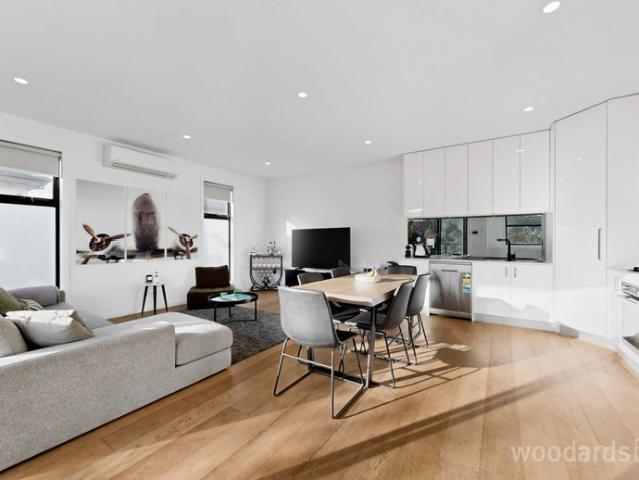 Townhouse for rent in Camerons Creek, Victoria