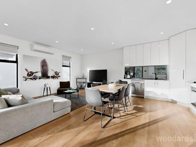 Townhouse for rent in Camerons Creek, Victoria