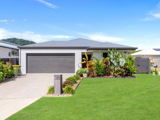 House for rent in The Reserve at Bluewater, Kewarra Beach