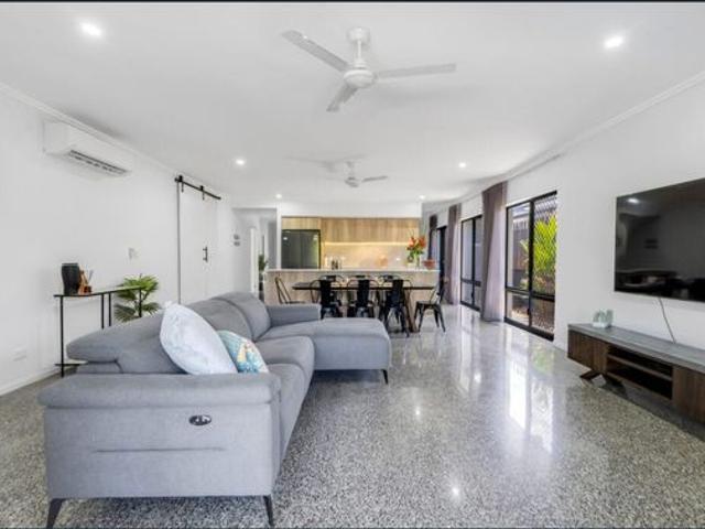 House for rent in The Reserve at Bluewater, Kewarra Beach