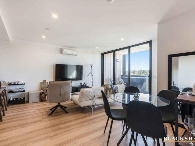Apartment for rent in Bruce, Australian Capital Territory