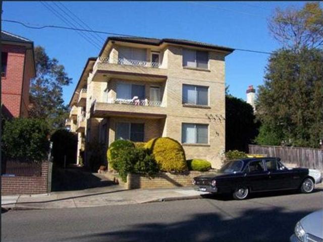 Apartment for rent in Sydney, New South Wales