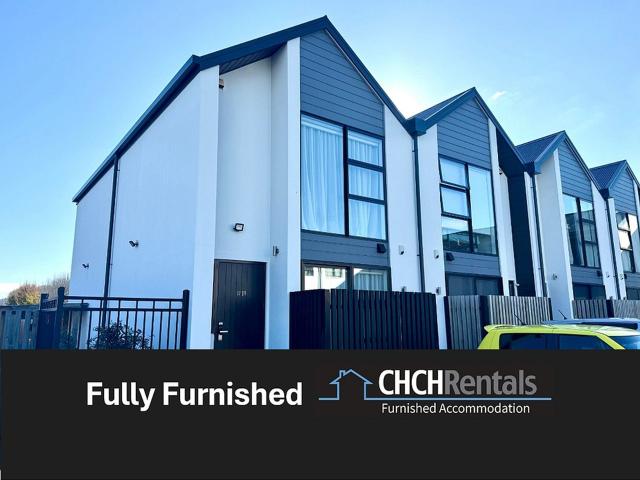 House for rent in Chaslands, Canterbury