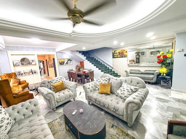 Terraced House for sale in Kajang, Langat