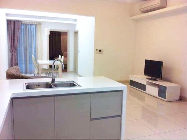 Serviced Residence for rent in Country Heights Damansara, Kuala Lumpur