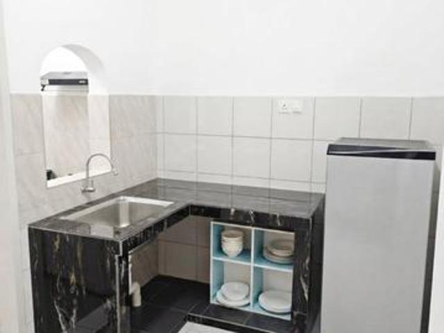 Apartment for rent in Bandar Baru Bangi, Majlis Perbandaran Kajang
