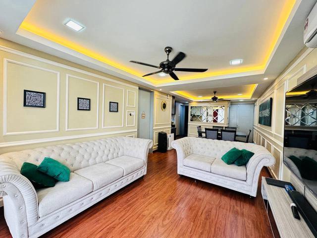 Condominium for rent in Cheras, Kuala Lumpur