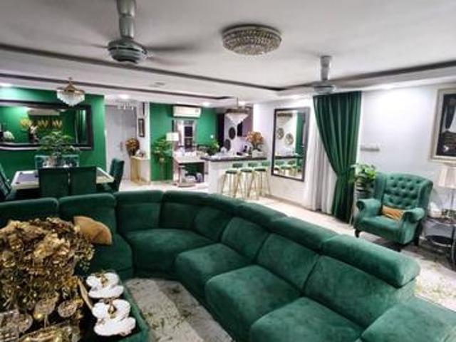 Condominium for rent in Cheras, Kuala Lumpur