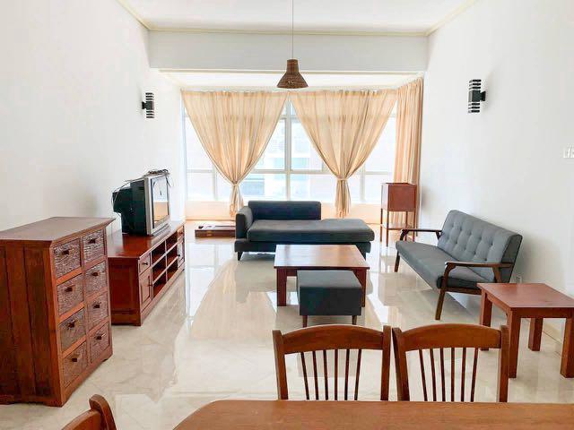 Condominium for rent in KL Sentral, Kuala Lumpur