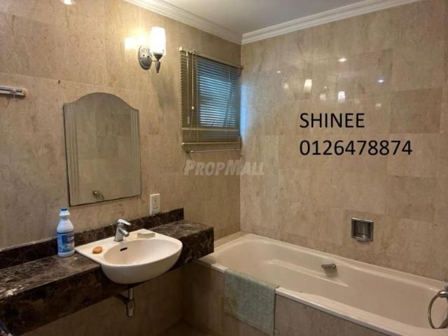 Apartment for rent in Country Heights Damansara, Kuala Lumpur