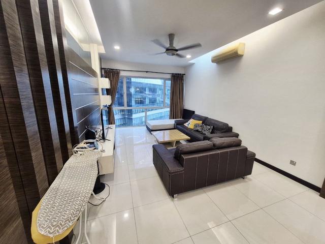 Condominium for rent in Country Heights Damansara, Kuala Lumpur