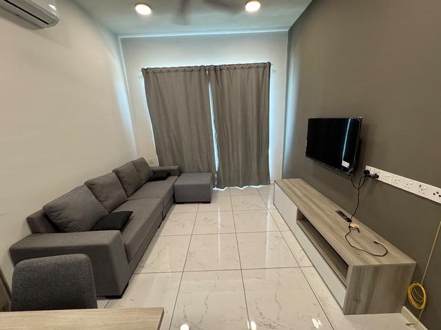 Serviced Residence for rent in Wellesley, Penang