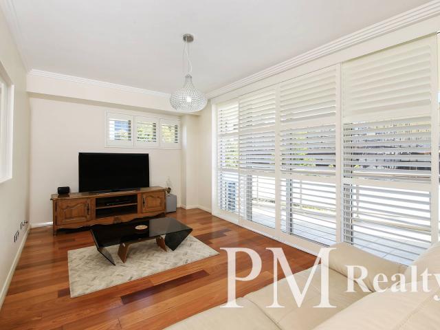 Apartment for rent in Sydney, New South Wales