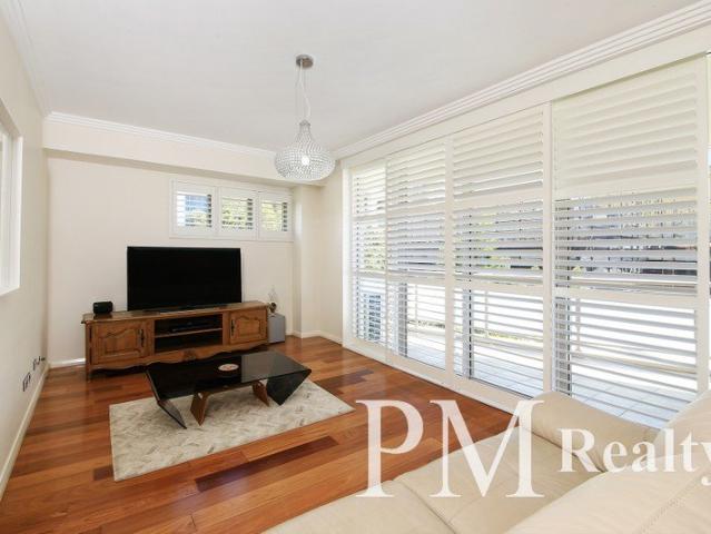 Apartment for rent in Sydney, New South Wales