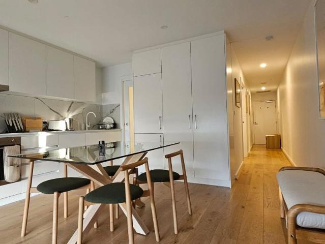 Property for rent in Braddon, North Canberra