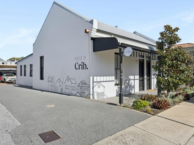 Office for rent in Subiaco Po, Western Australia