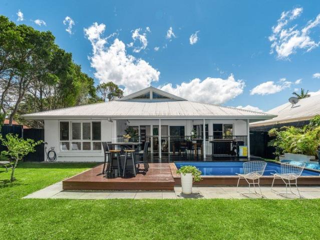 House for rent in Suffolk Park, New South Wales