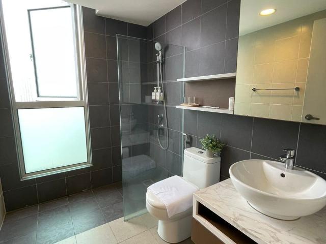 Room for rent in Kuala Lumpur