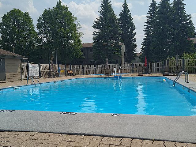 Condo for sale in East St. Paul, Manitoba