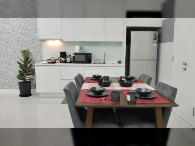 Apartment for rent in Country Heights Damansara, Kuala Lumpur