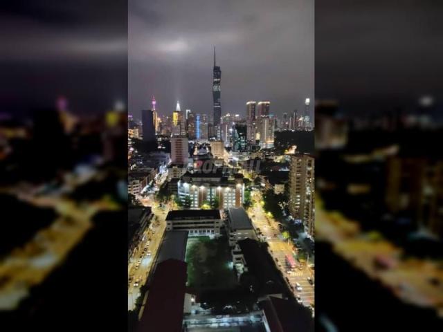Apartment for rent in Country Heights Damansara, Kuala Lumpur