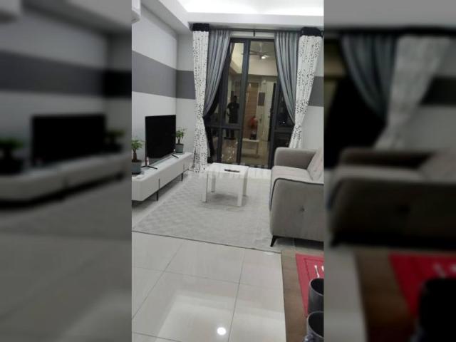 Apartment for rent in Country Heights Damansara, Kuala Lumpur