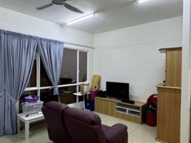Condominium for rent in Georgetown, Penang