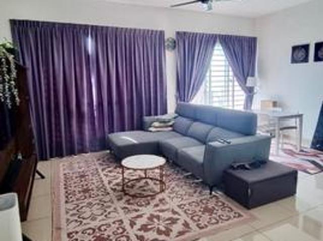 Condominium for rent in Georgetown, Penang