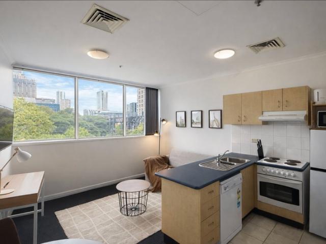 Apartment for rent in Sydney CBD, Sydney
