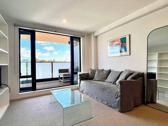 Apartment for rent in Auckland, Oroua County